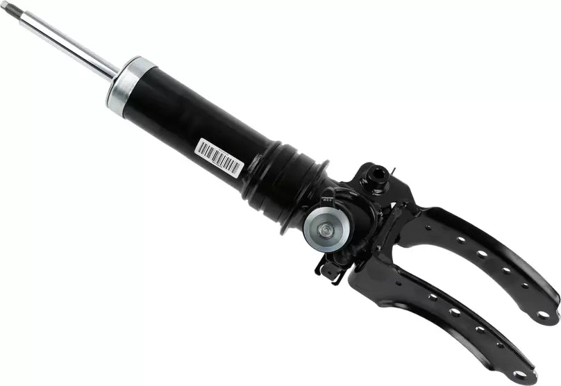 Shock Absorber 319 027 - SACHS