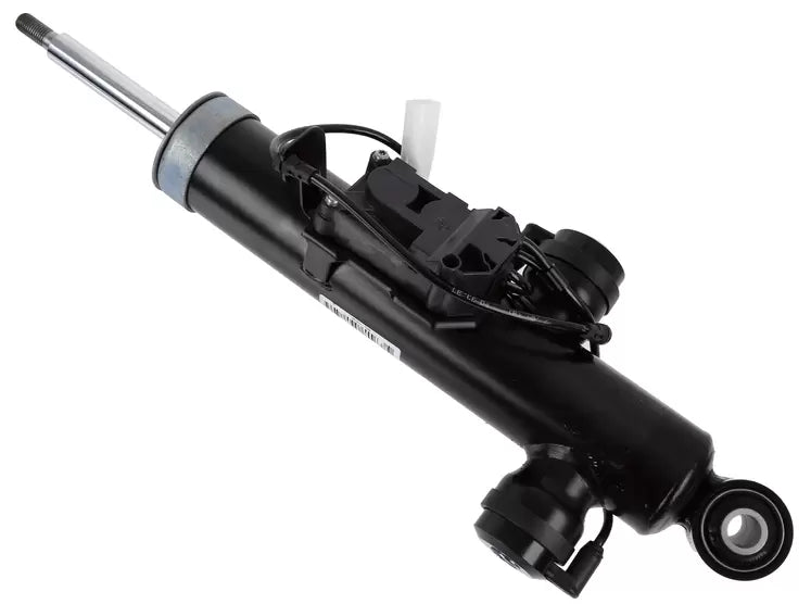 Shock Absorber 319 040 - SACHS