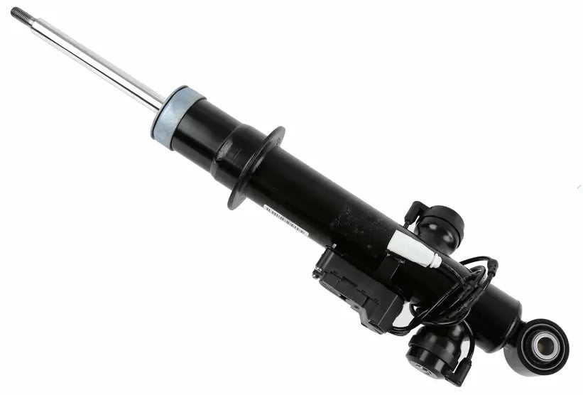 Shock Absorber 319 052 - SACHS
