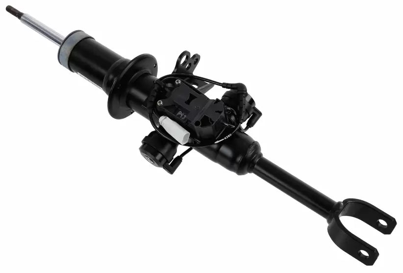 Shock Absorber 319 066 - SACHS