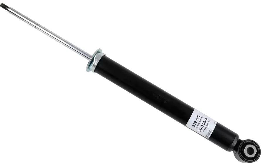 Shock Absorber 319 602 - SACHS
