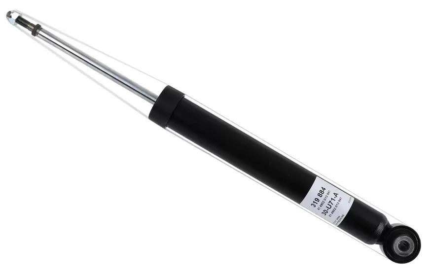 Shock Absorber 319 884 - SACHS