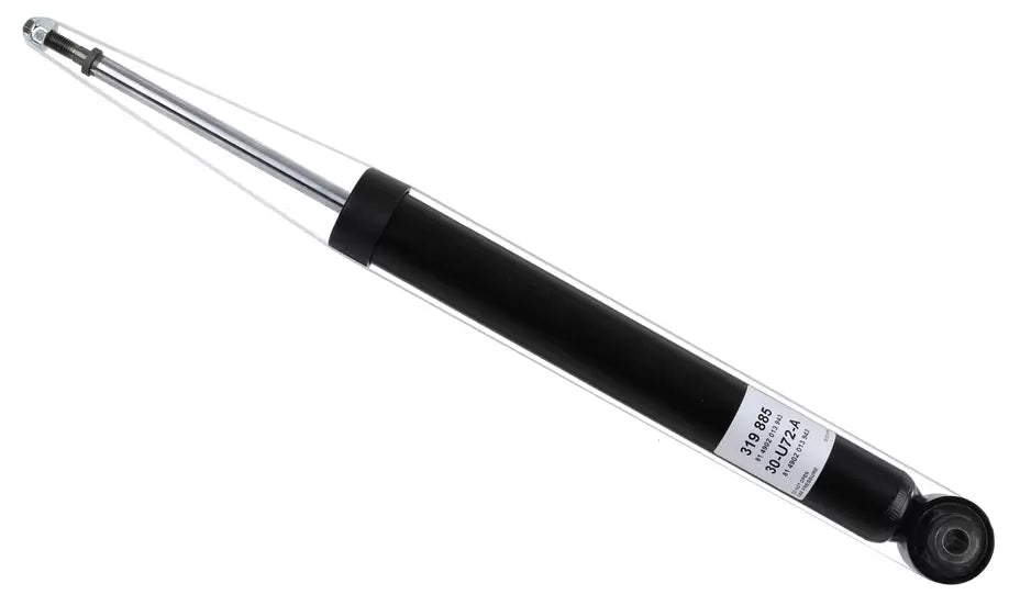 Shock Absorber 319 885 - SACHS