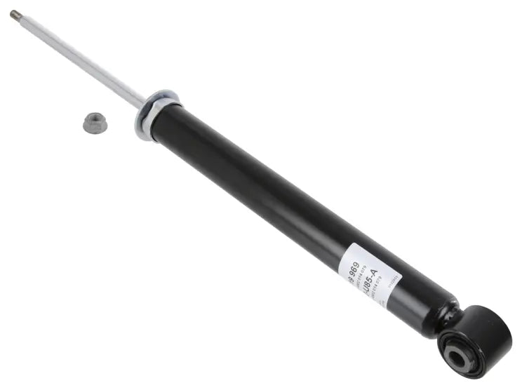 Shock Absorber 319 969 - SACHS