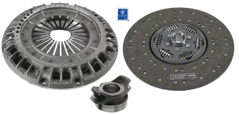 Clutch Kit 3400 037 031 - SACHS