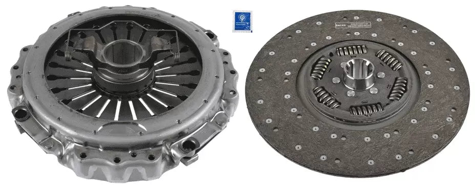 Clutch Kit 3400 040 032 - SACHS