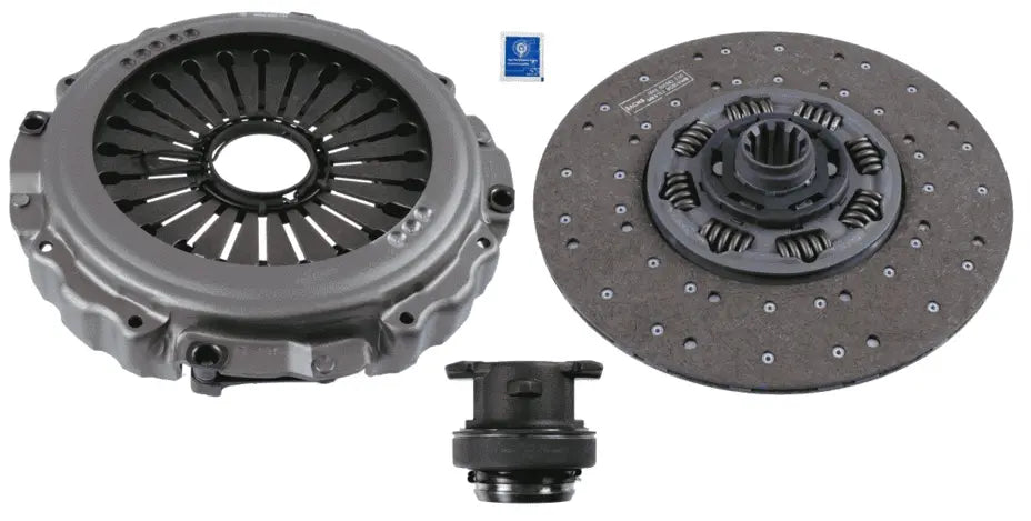 Clutch Kit 3400 084 031 - SACHS