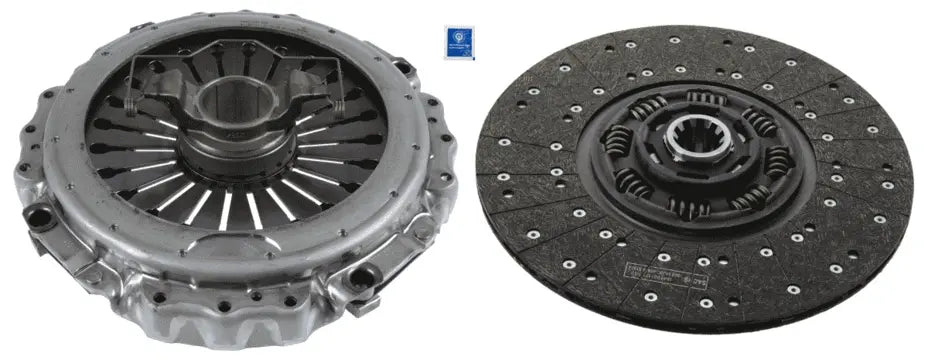 Clutch Kit 3400 106 031 - SACHS