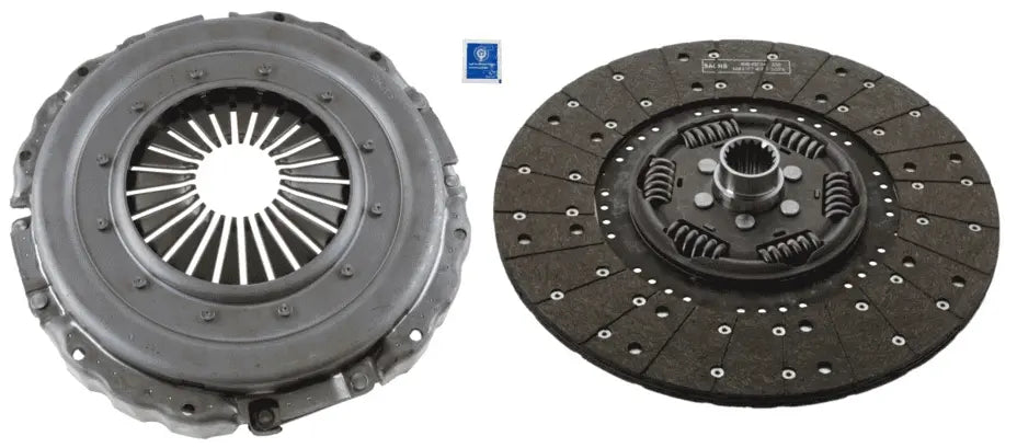 Clutch Kit 3400 121 301 - SACHS