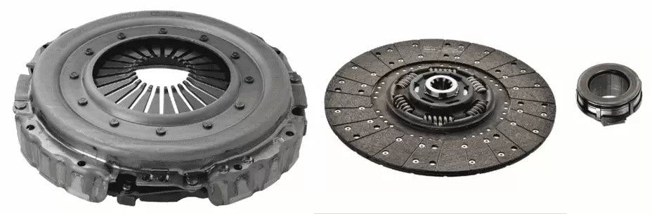 Clutch Kit 3400 700 308 - SACHS