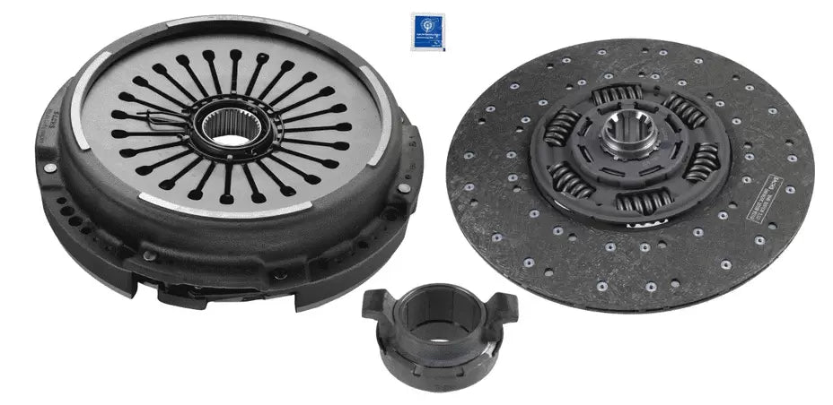 Clutch Kit 3400 700 327 - SACHS