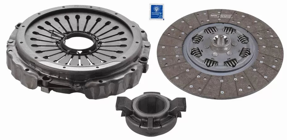 Clutch Kit 3400 700 337 - SACHS