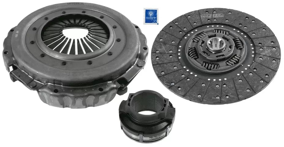 Clutch Kit 3400 700 486 - SACHS