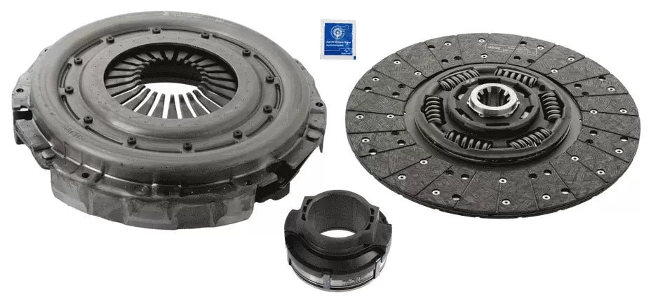 Clutch Kit 3400 700 606 - SACHS