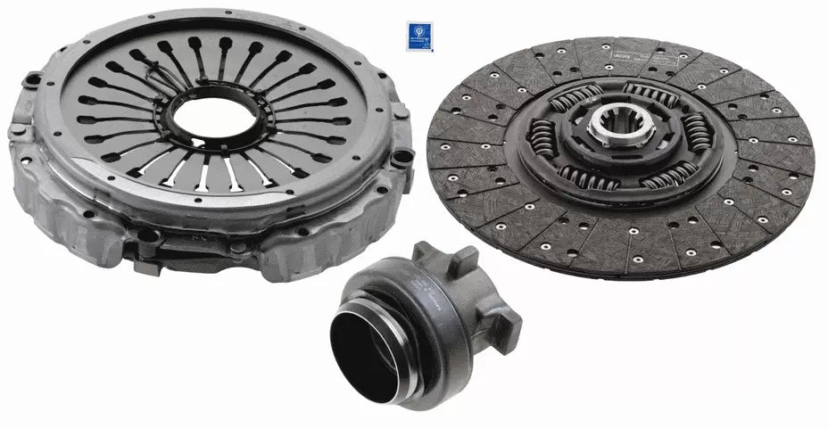 Clutch Kit 3400 700 608 - SACHS
