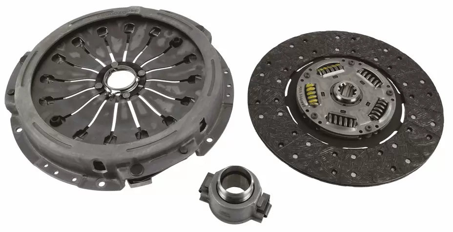 Clutch Kit 3400 700 682 - SACHS
