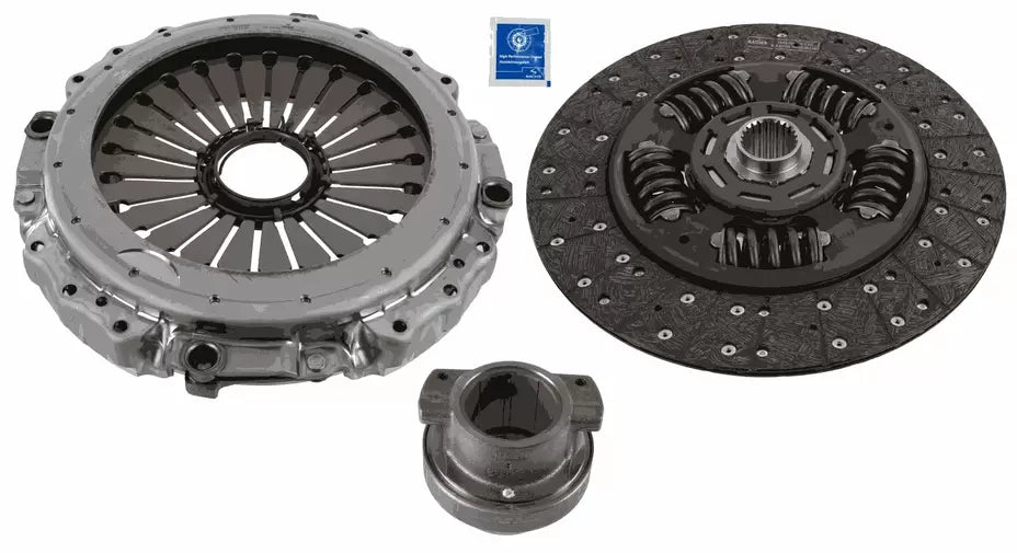 Clutch Kit 3400 700 685 - SACHS