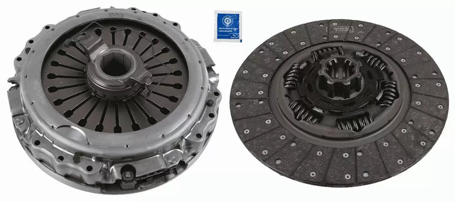 Clutch Kit 3400 700 703 - SACHS