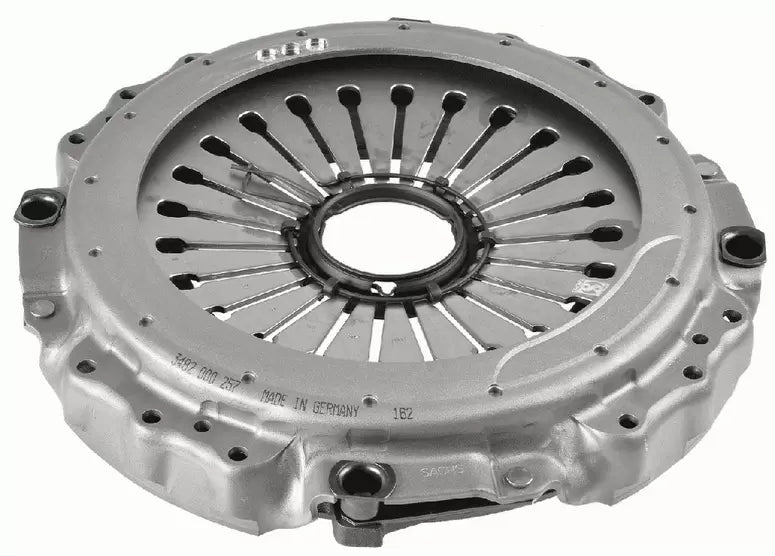 Clutch Pressure Plate 3482 000 257 - SACHS