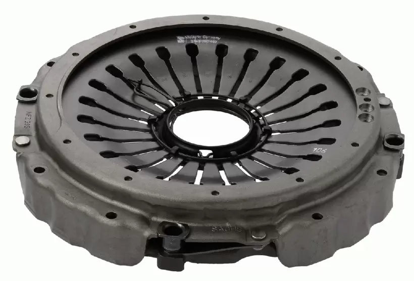 Clutch Pressure Plate 3482 000 467 - SACHS