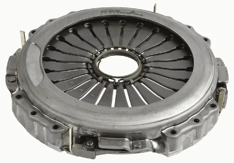 Clutch Pressure Plate 3482 000 999 - SACHS