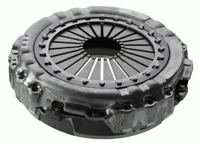Clutch Pressure Plate 3482 001 180 - SACHS