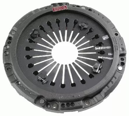 Clutch Pressure Plate 3482 059 031 - SACHS