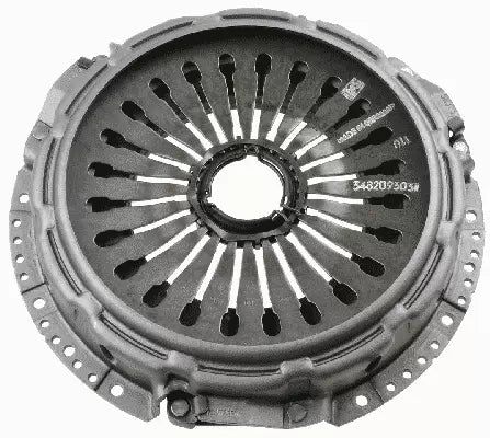 Clutch Pressure Plate 3482 093 031 - SACHS