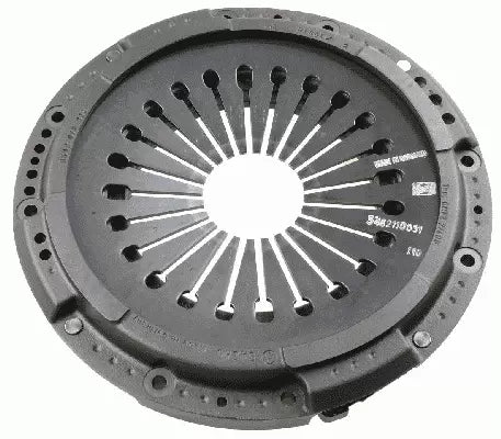 Clutch Pressure Plate 3482 110 031 - SACHS