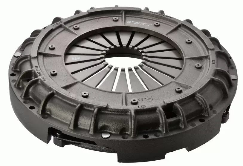 Clutch Pressure Plate 3482 119 034 - SACHS