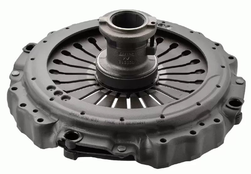 Clutch Pressure Plate 3483 030 031 - SACHS