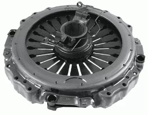 Clutch Pressure Plate 3483 034 035 - SACHS