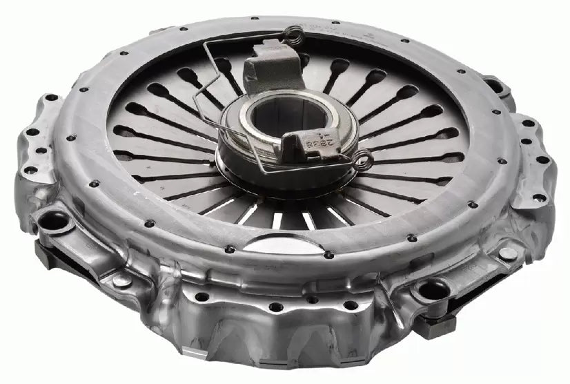 Clutch Pressure Plate 3483 034 042 - SACHS