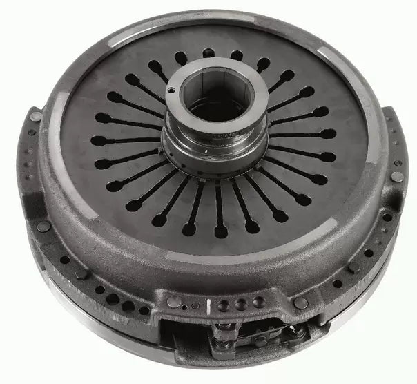 Clutch Pressure Plate 3488 000 400 - SACHS