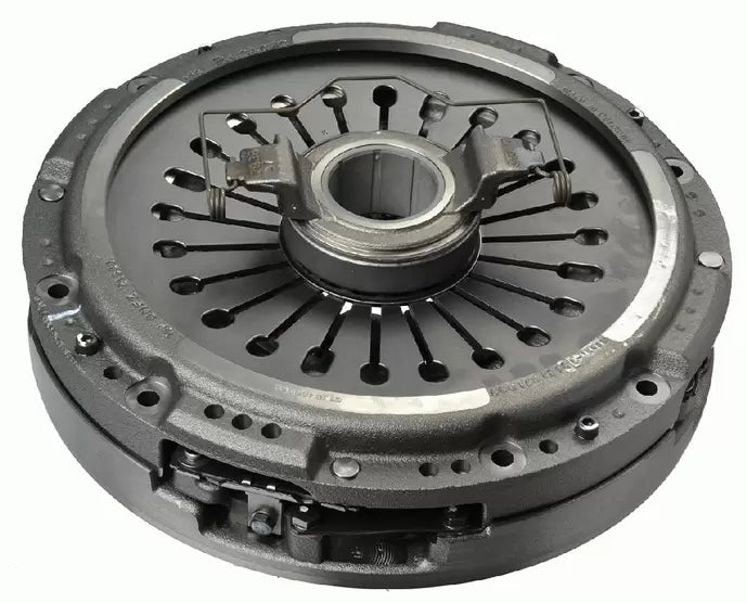 Clutch Pressure Plate 3488 019 032 - SACHS