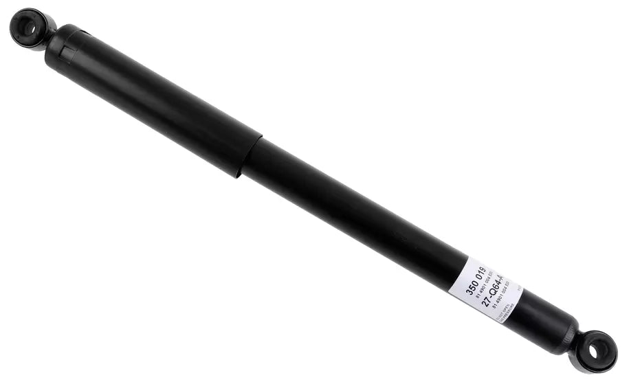 Shock Absorber 350 019 - SACHS