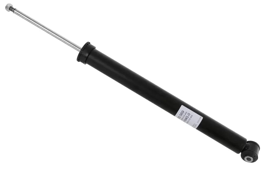 Shock Absorber 350 069 - SACHS
