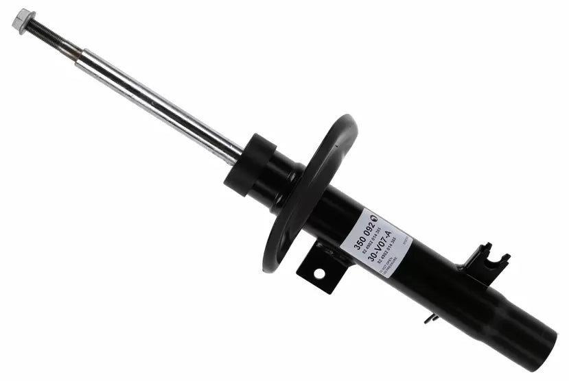 Shock Absorber 350 092 - SACHS