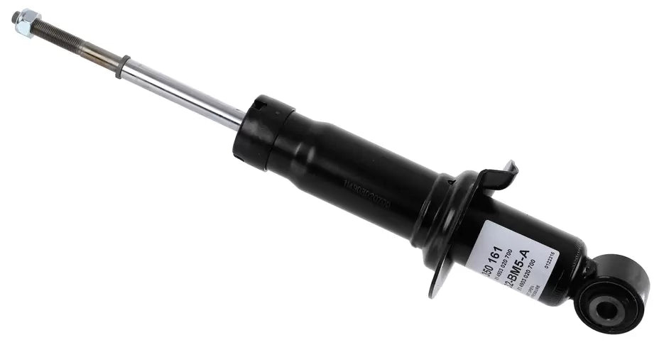 Shock Absorber 350 161 - SACHS