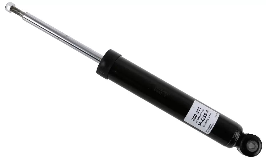 Shock Absorber 350 311 - SACHS