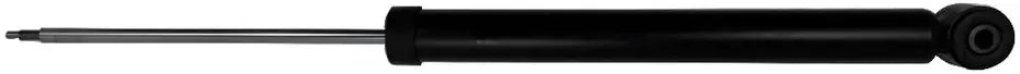 Shock Absorber 350 344 - SACHS