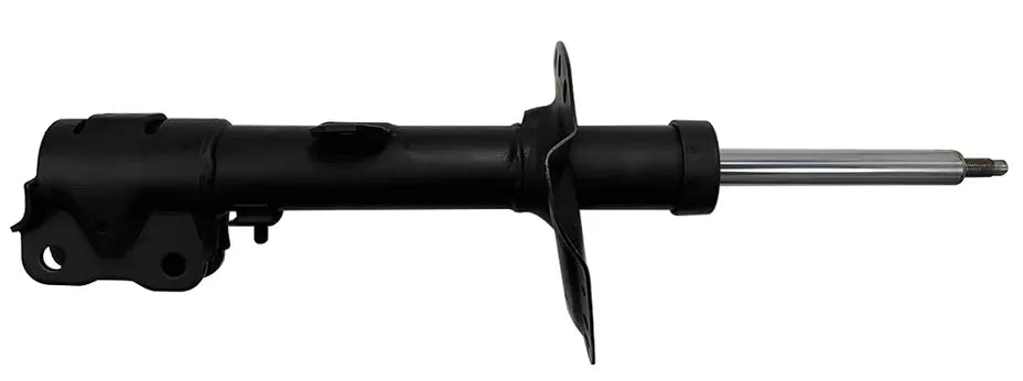 Shock Absorber 350 433 - SACHS