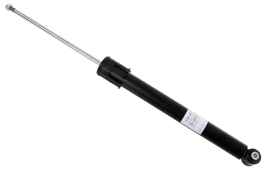 Shock Absorber 350 477 - SACHS