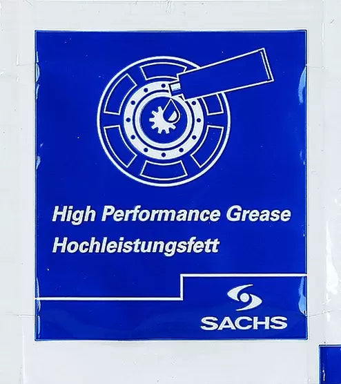 Grease 3400 700 301 - SACHS