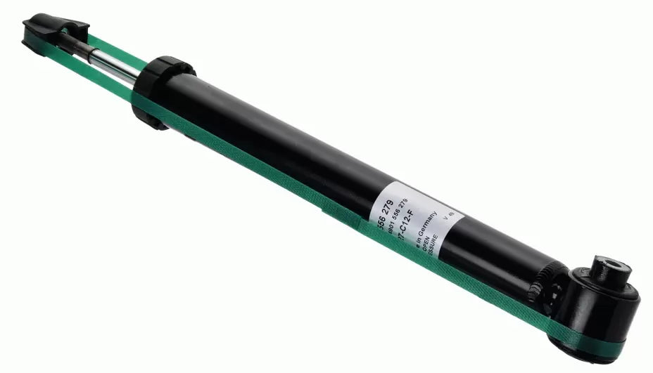 Shock Absorber 556 279 - SACHS