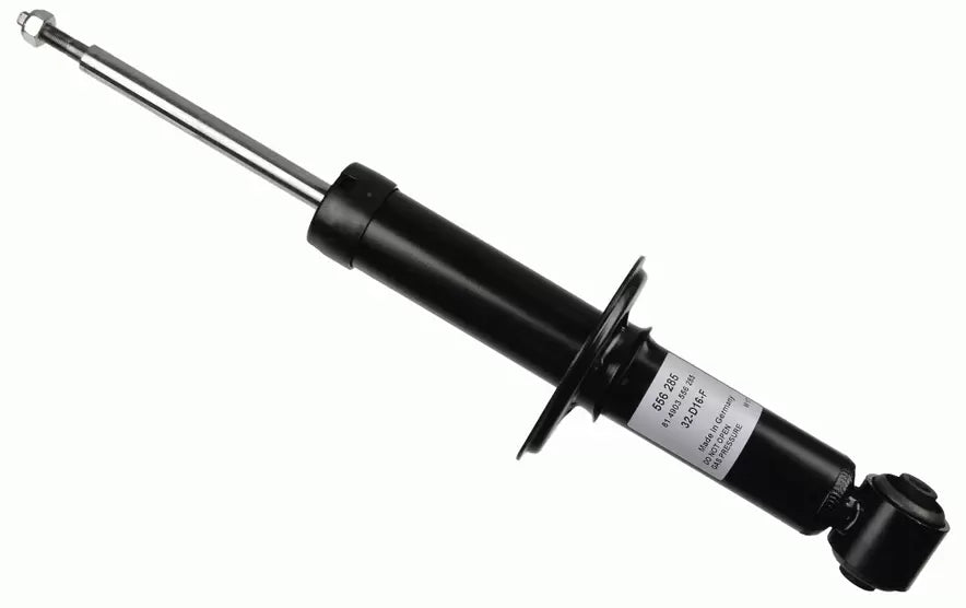 Shock Absorber 556 285 - SACHS