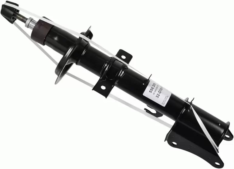 Shock Absorber 556 309 - SACHS