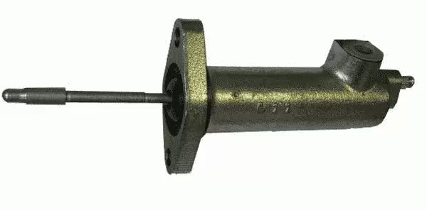 Slave Cylinder, Clutch 6283 600 115 - SACHS