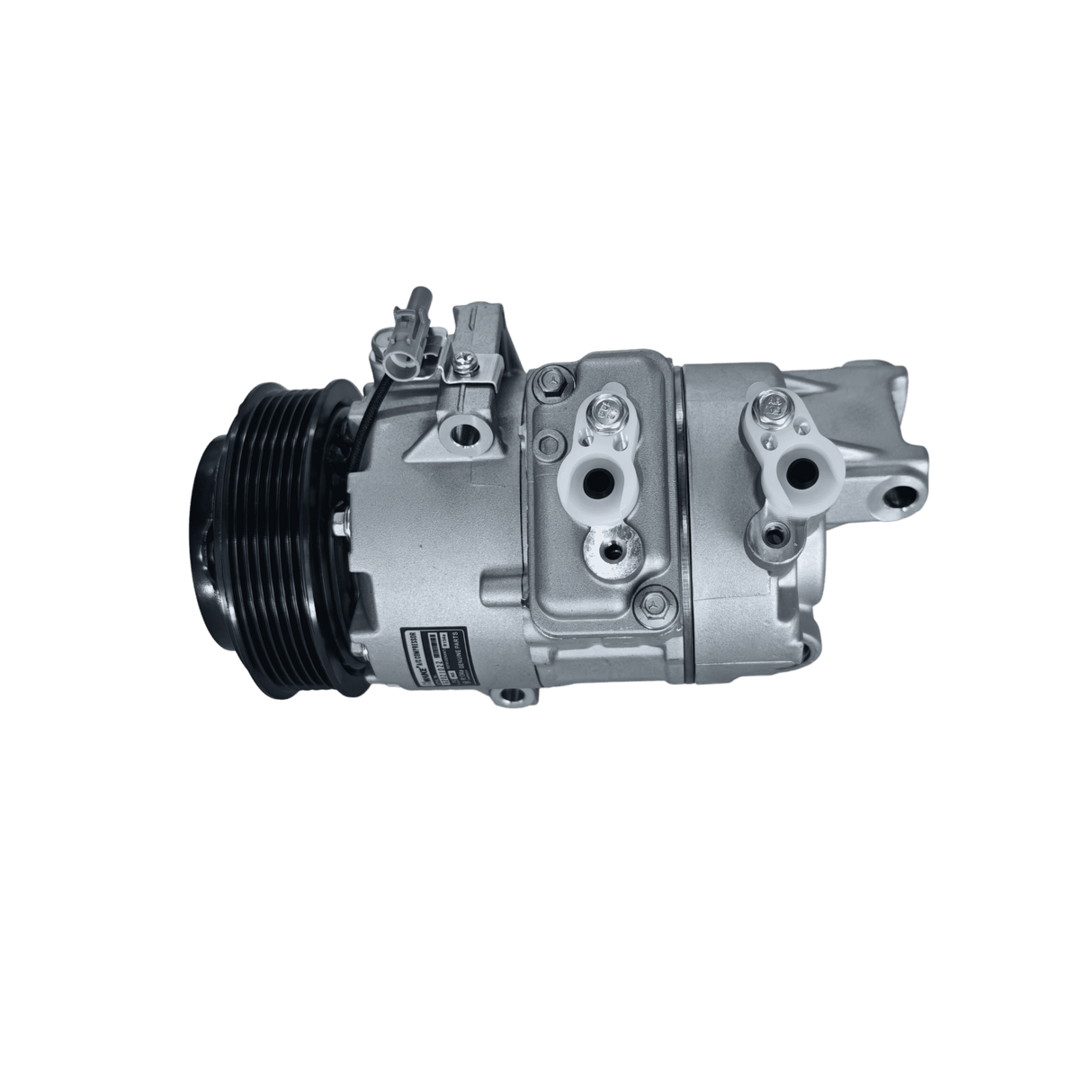 AC Compressor SUZUKI KIZASHI FR 2.4L PETROL 10-16, GRAND VITARA JB424 PM1181 - Maike