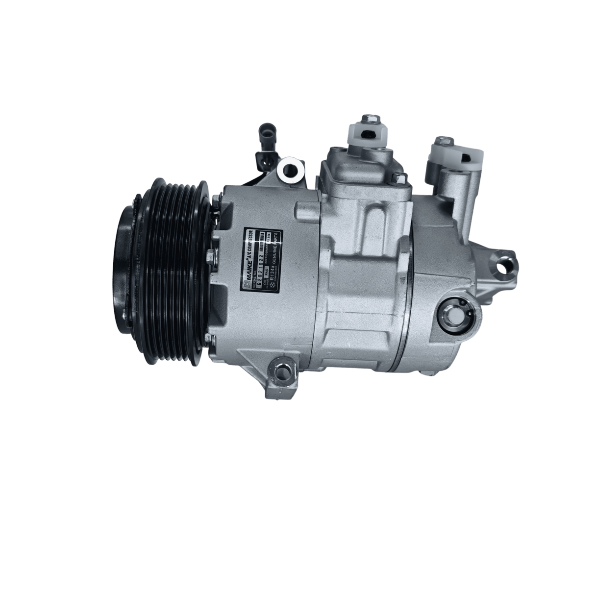 AC Compressor SUZUKI KIZASHI FR 2.4L PETROL 10-16, GRAND VITARA JB424 PM1181 - Maike